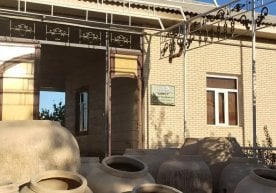 Бухоро вилоятида миллий қадриятлар ва анъанавий ошхона