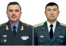 Ўзбекистон Президентнинг тегишли фармони билан