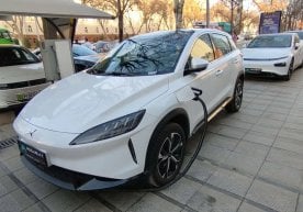 Ўзбекистонда электромобиллар инфратузилмасини тезлатиш ва