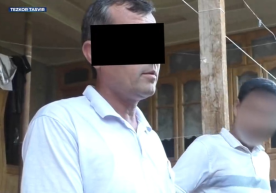 Toshkent viloyati Parkent tumanida davlat zaxirasida