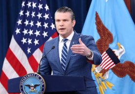 Фото: Kevin Lamarque/REUTERS На фоне напряжённой ситуации