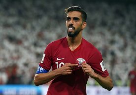 Қатар миллий терма жамоаси жаҳон чемпионати сари йўл