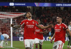 Европа Чемпионлар лигасида 6-тур баҳслари ниҳоясига етди