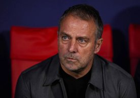 El Barcelona, que ya había asegurado el título de La Liga,