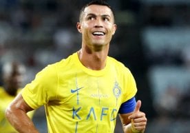 Саудия Арабистони чемпионатида “Ан-Наср”нинг ғалабали