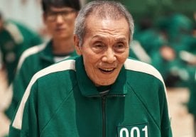 Жанубий Корея апелляция суди "Кальмар ўйини"