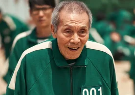 Жанубий Корея апелляция суди "Кальмар ўйини"