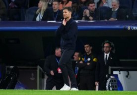 “Реал Мадрид” бош мураббийи Хаби Алонсо Чемпионлар