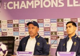 Осиё Чемпионлар Лигаси Элит мусобақаси 6-тури доирасида