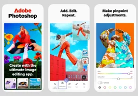 Adobe Android қурилмалари учун тўлиқ функционалга эга