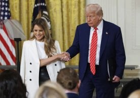 АҚШ президенти Доналд Трамп яқинда “New York Post” нашрига