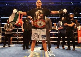 Американинг нуфузли ESPN портали вазн тоифасидан қатъи