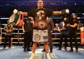 Американинг нуфузли ESPN портали вазн тоифасидан қатъи