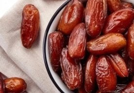 Ўзбекистонда хурмога бўлган талаб йил сайин ошиб бораяпти,