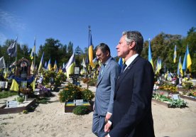 Foto: AP Photo AQSH davlat kotibi Entoni Blinken 6