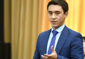 Диёр Имомхўжаев: "Майдонда "Реал" ўйнайдими, "Сити"ми ёки "Сурхон" — аҳамияти йўқ!" фото