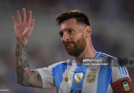 Messi: “Bu terma jamoa safidagi oxirgi o‘yinlarim bo‘lishi mumkin” фото