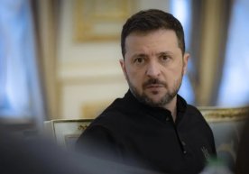 Zelenskiy: Putin Kursk oblastini qaytarish muddatini belgiladi фото