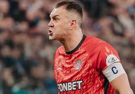 РФСнинг фахрий президенти Вячеслав Колосков ФИФА