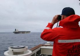 Россия Транспорт вазирлиги маълумотига кўра, АҚШ