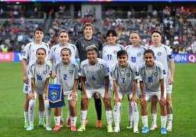 Котрина Кулбите бошчилигидаги Ўзбекистон аёллар миллий