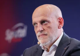 Испания футболи атрофидаги шов-шувли воқеалар давом