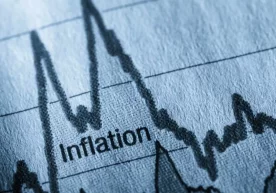 According to the results of October, the annual inflation