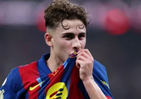 Barcelona midfielder Fermin Lopez has sharply responded to