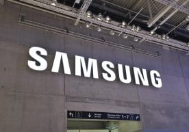 Janubiy Koreyaning Samsung kompaniyasi Xitoy materik