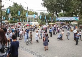 28 август 2025 йил ҳолатига кўра, Ўзбекистон аҳолиси 38