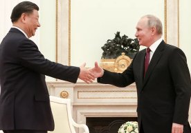 Rossiya va Xitoy o‘rtasida muhim masalada kelishmovchilik chiqdi фото