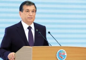 Тадбиркорлар ва ишбилармонлар ҳаракати — Ўзбекистон