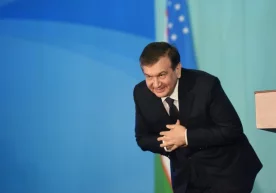 1. Валюта ислоҳотлари Тасаввур қилинг, энди чет элга