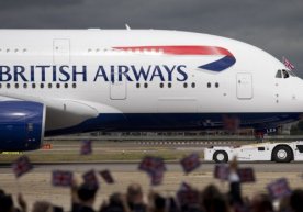 British Airways yo‘lovchilardan pasport talab qilishni to‘xtatadi фото