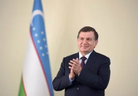 Ўзбекистон Президенти Шавкат Мирзиёев 1 сентябрь куни