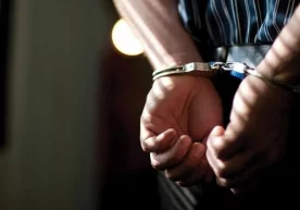 Сўх туман суди 27 ёшли Аброриддин Низомовга 6 йиллик қамоқ