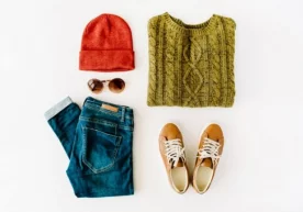 Жинсилар шпилькалар билан ҳам, валенкалар билан ҳам