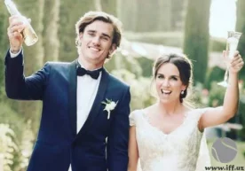 «Атлетико» клуби ва Франция миллий жамоаси бош юлдузи