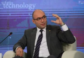 Beeline Uzbekistan бош директори Дмитрий Шуков жорий