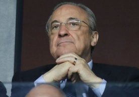 “Real” rahbariyati yozda xaridlar orqali kuchaytilishi
