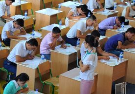 Тест синовлари натижаси бўйича апелляция шикоятлари Давлат