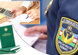 Янги таҳрирдаги солиқ кодексида солиқларни унификациялаш,