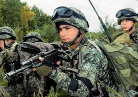 Global Firepower таҳлилий маркази томонидан тузилувчи