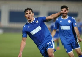 Қатар чемпионатининг 16-турида “Ал Хор” жамоаси ўз