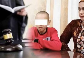 Шу йилнинг бошида таниқли актриса Мадина Мухторованинг