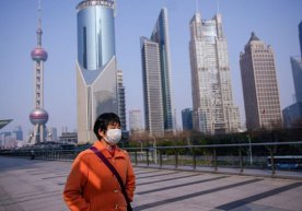 Фото: Aly Song / Reuters Коронавирус — бу шаҳарларнинг