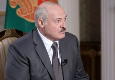 Ельцин, Путин, Қрим ва сайловлар ҳақида – Лукашенко катта интервью берди (видео) фото