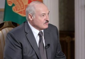 Yelsin, Putin, Qrim va saylovlar haqida – Lukashenko katta intervyu berdi (video) фото