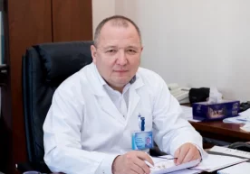 Республика ихтисослаштирилган нейрохирургия илмий-амалий