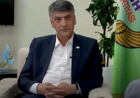 Qonunchilik palatasi spikeri o‘rinbosari, «Milliy